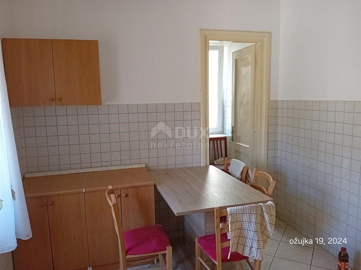 Apartmán Na predaj - PRIMORSKO-GORANSKA RIJEKA