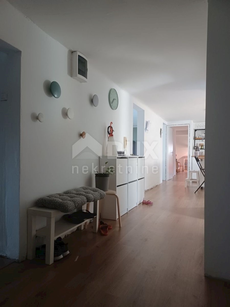 Flat For sale - PRIMORSKO-GORANSKA OPATIJA