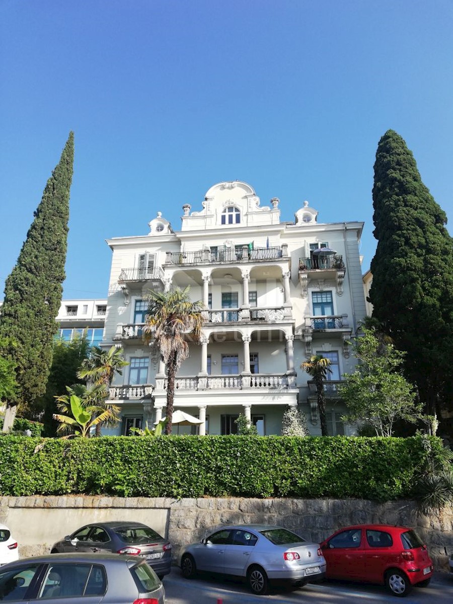 Apartma Naprodaj - PRIMORSKO-GORANSKA Opatija
