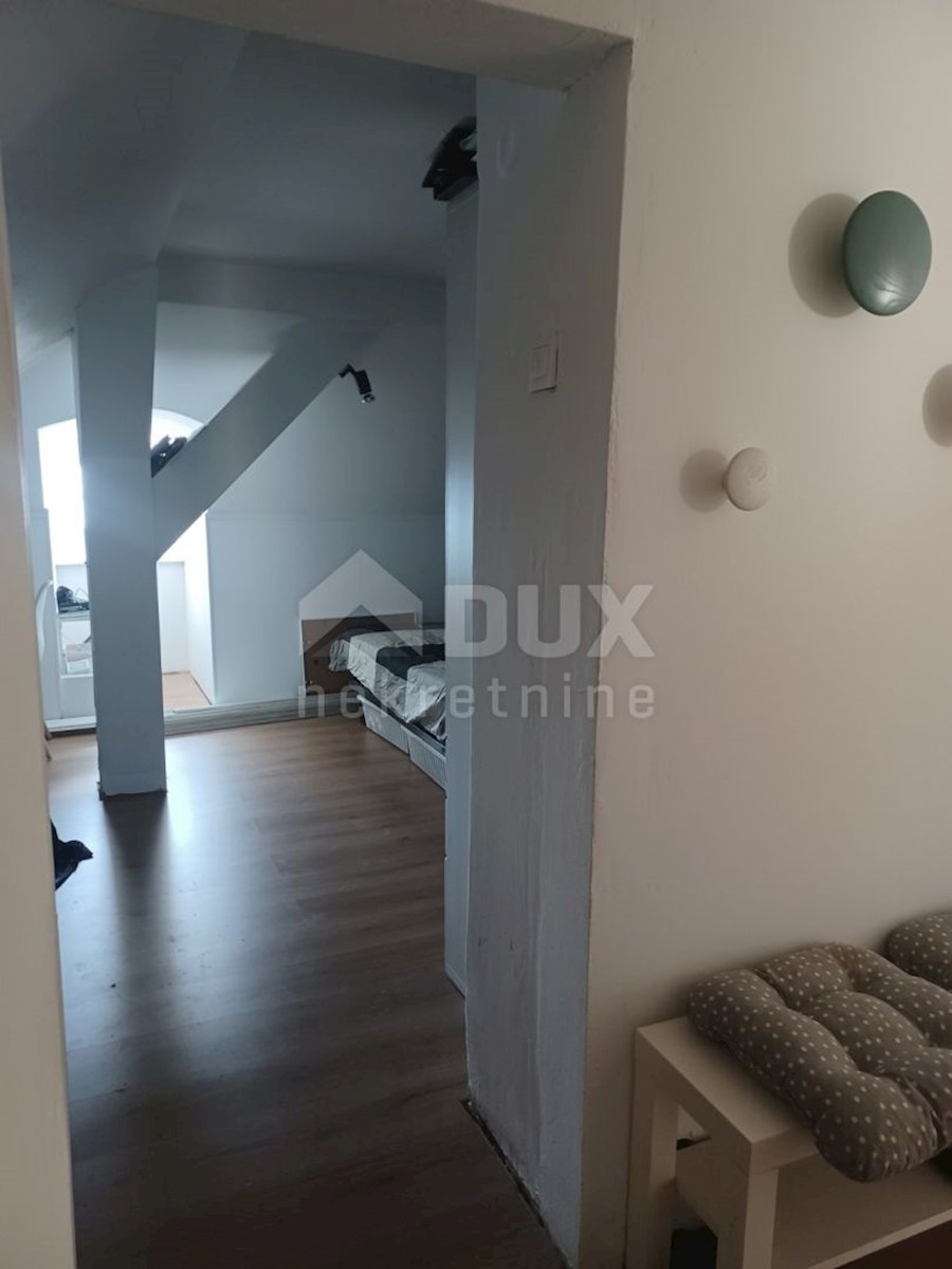 Flat For sale - PRIMORSKO-GORANSKA OPATIJA