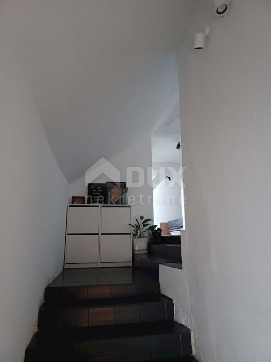 Flat For sale - PRIMORSKO-GORANSKA OPATIJA