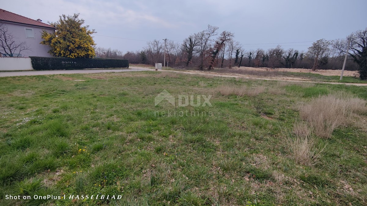 Land For sale - ISTARSKA POREČ