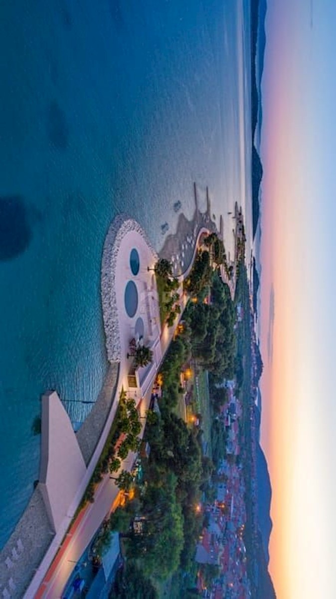 Mieszkanie Na sprzedaż - ŠIBENSKO-KNINSKA VODICE