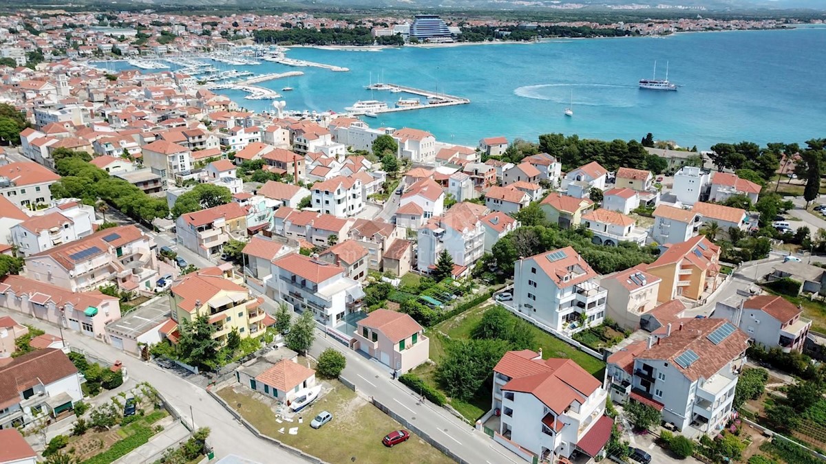 Mieszkanie Na sprzedaż - ŠIBENSKO-KNINSKA VODICE