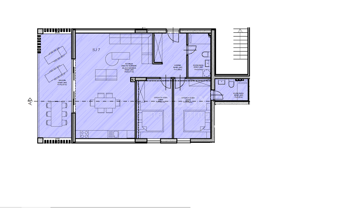 Appartement À vendre - šibensko-kninska Vodice - foto 2/8