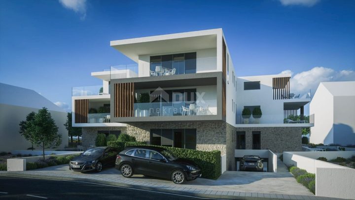 Mieszkanie na sprzedaż 159 m² – Vodice