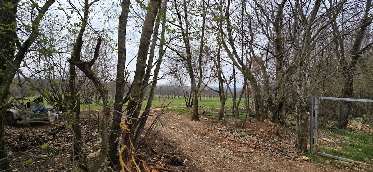 Terreno In vendita - ISTARSKA LABIN