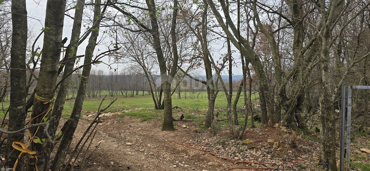 Terreno In vendita - ISTARSKA LABIN