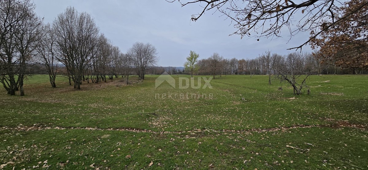 Terreno In vendita - ISTARSKA LABIN