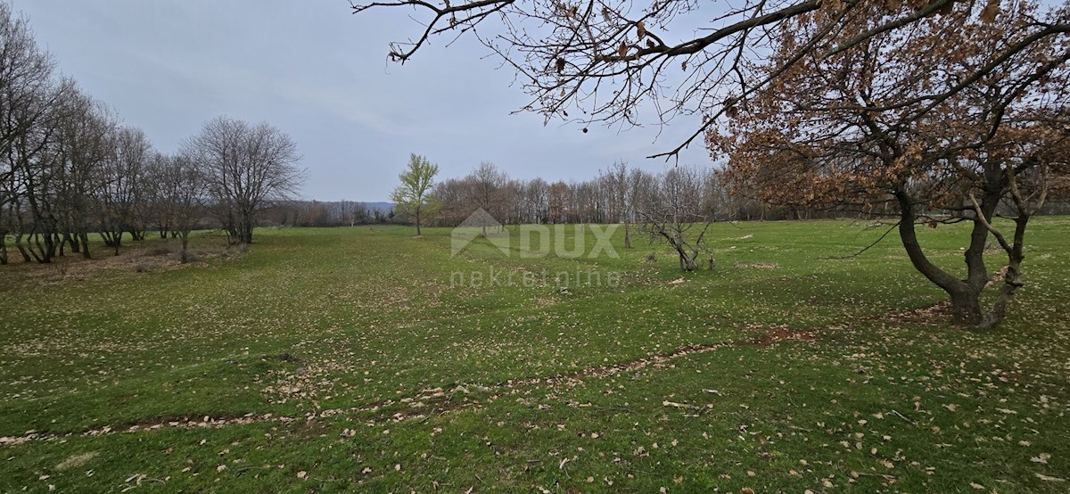 Terreno In vendita - ISTARSKA LABIN