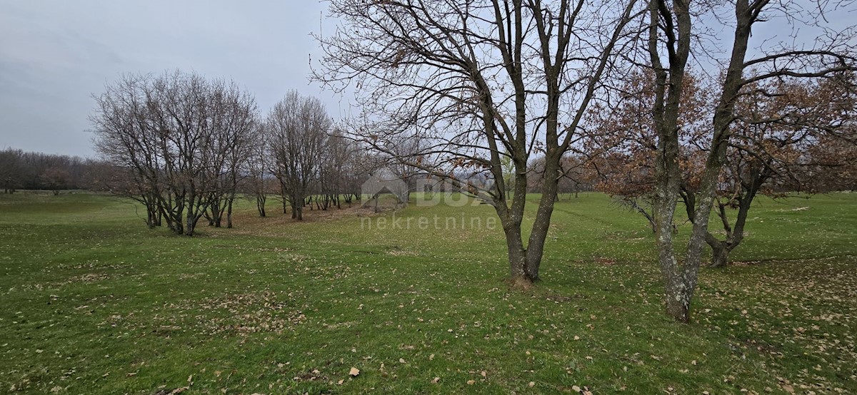 Terreno In vendita - ISTARSKA LABIN