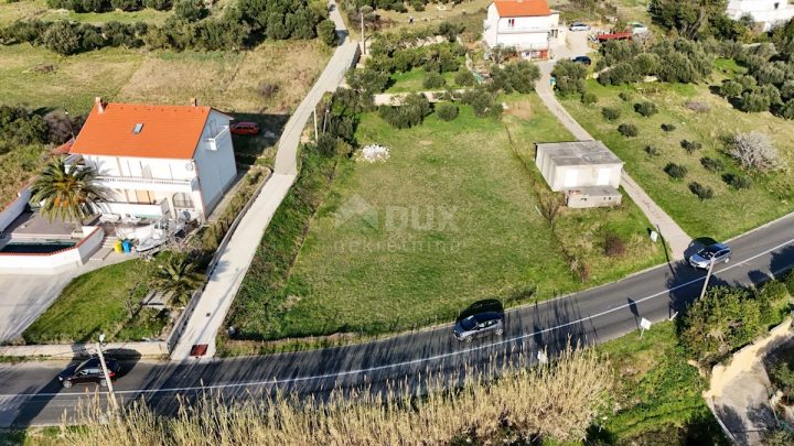 Zemljište na prodaju 1447 m² – Barbat Na Rabu
