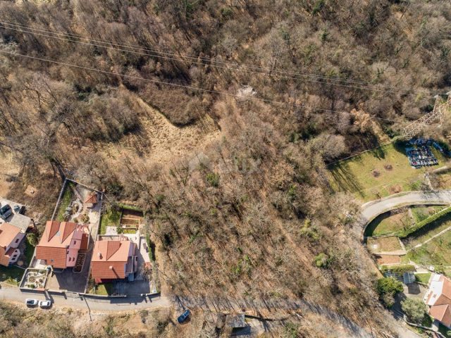Parcela Naprodaj - Primorsko-goranska Kastav - foto 2/14