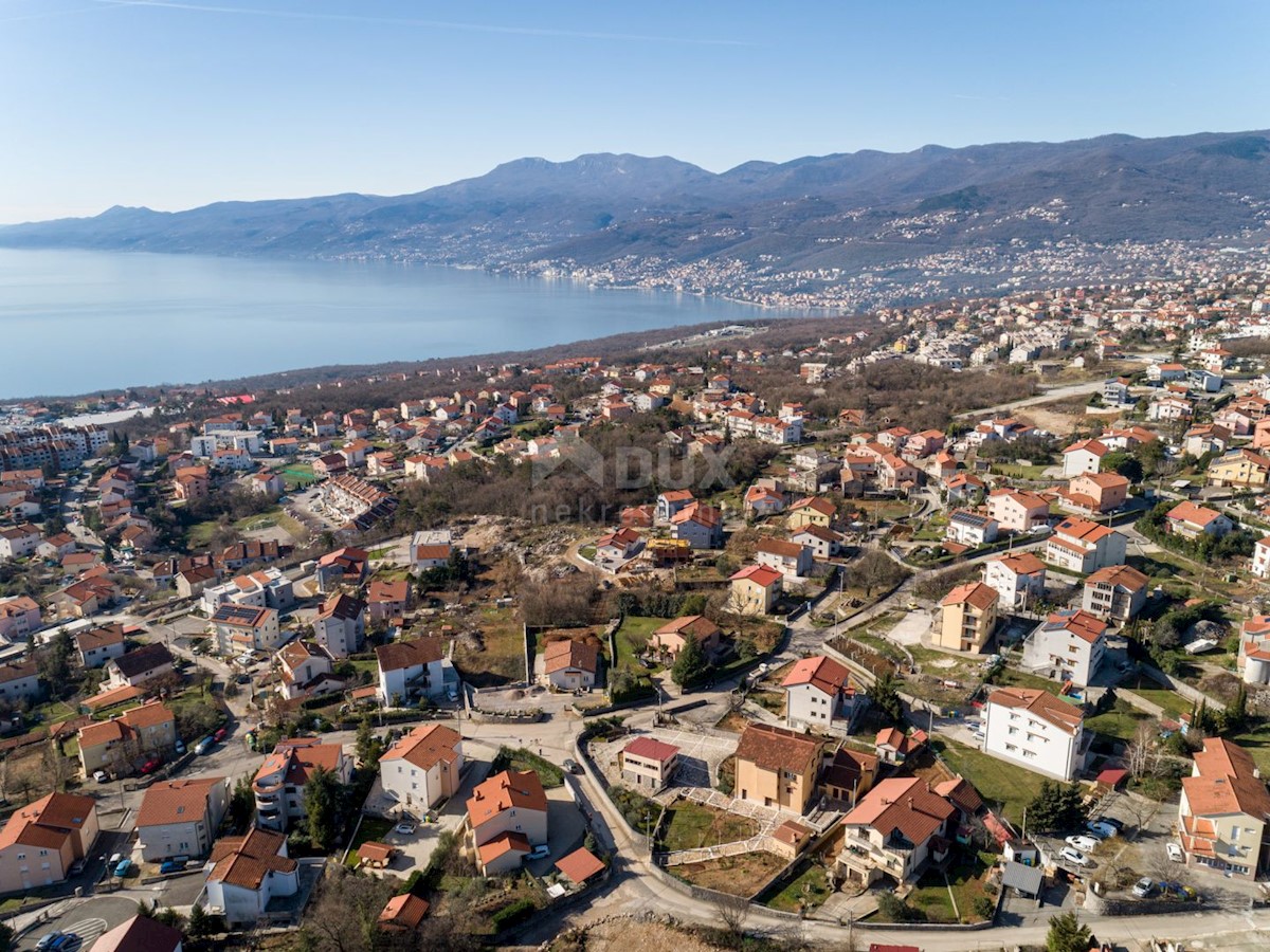Parcela Na predaj - Primorsko-goranska Kastav - foto 1/13