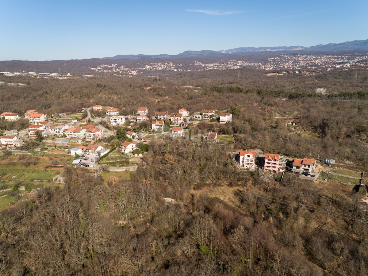 Parcela Na predaj - PRIMORSKO-GORANSKA KASTAV