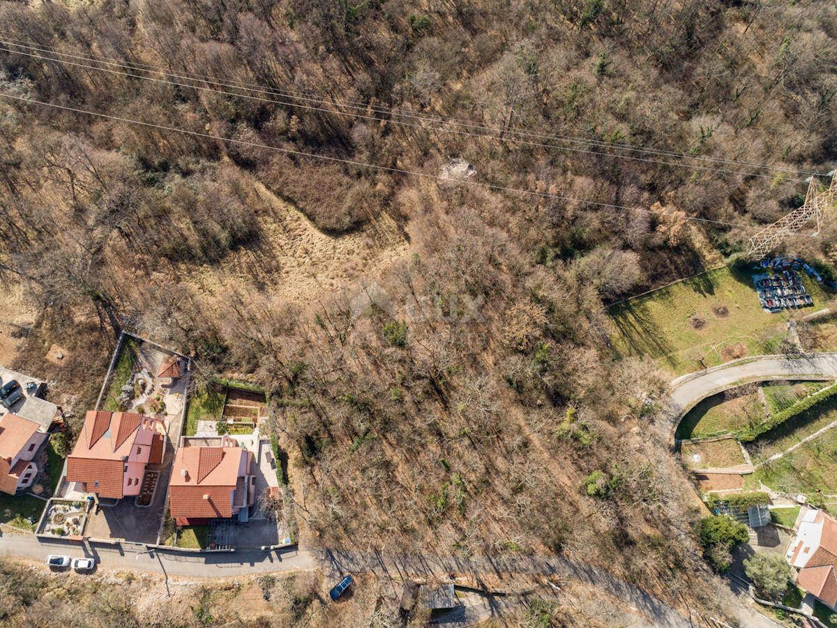 Parcela Na predaj - Primorsko-goranska Kastav - foto 2/13