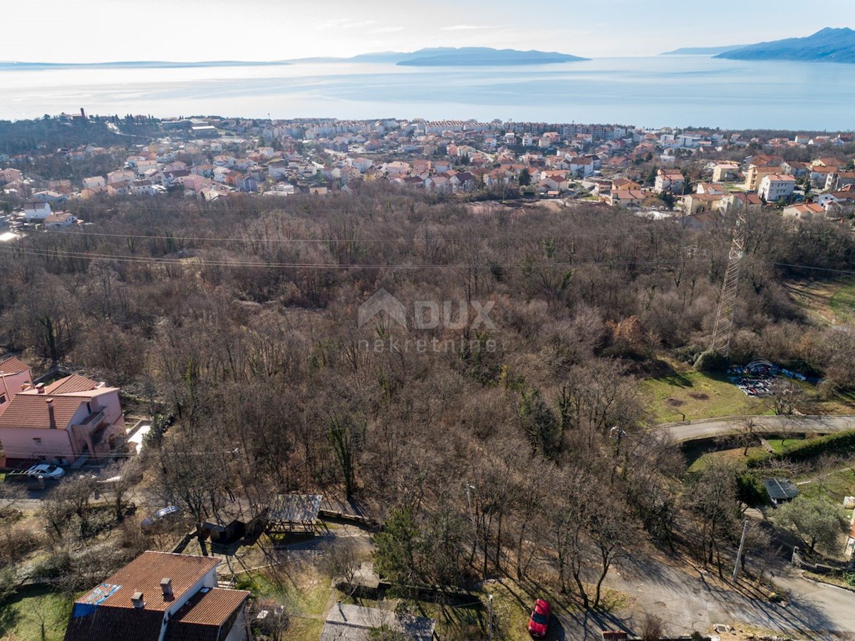 Parcela Na predaj - Primorsko-goranska Kastav - foto 3/13