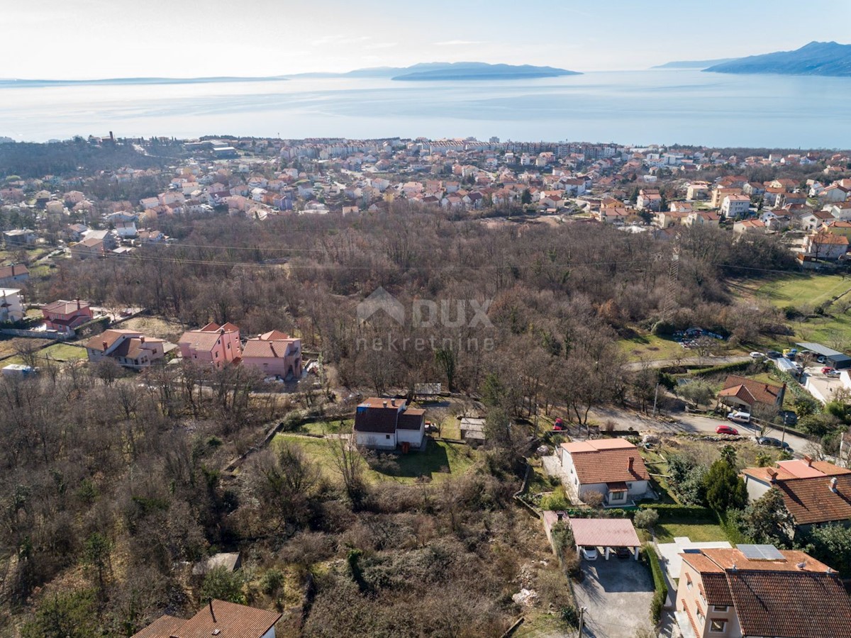 Parcela Na predaj - Primorsko-goranska Kastav - foto 5/13