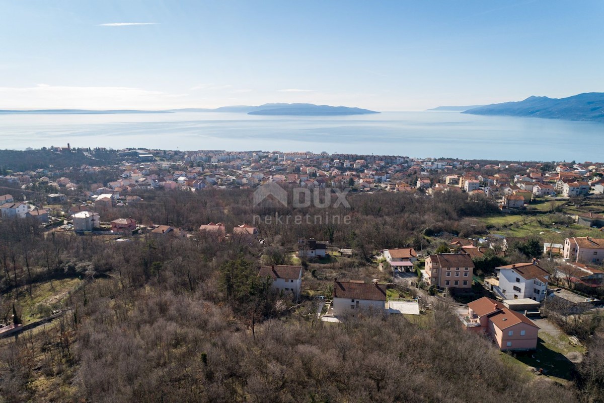 Parcela Na predaj - PRIMORSKO-GORANSKA KASTAV