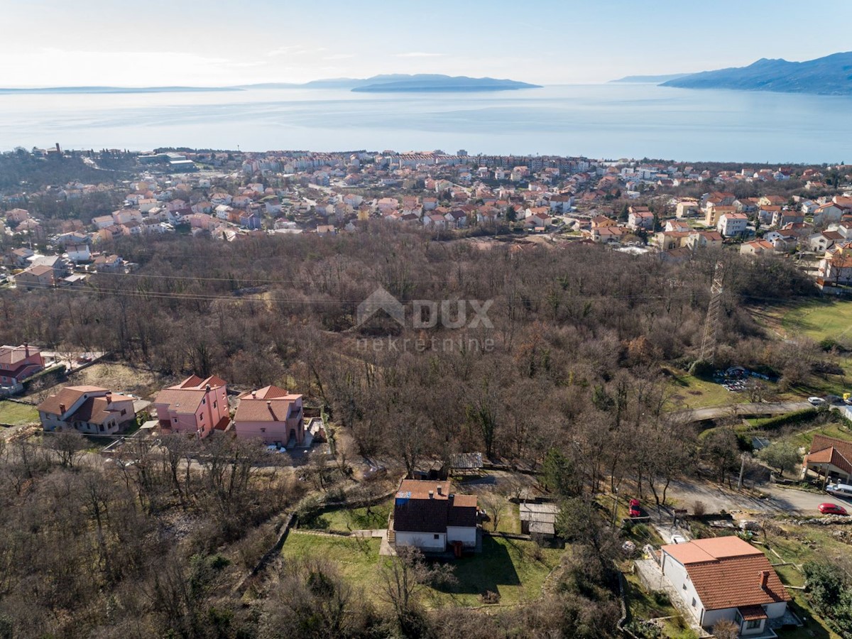 Parcela Na predaj - PRIMORSKO-GORANSKA KASTAV