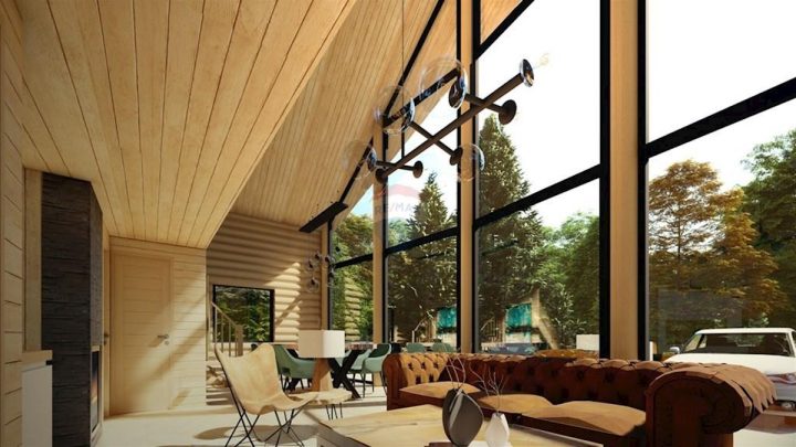 Casa In vendita - Primorsko-goranska Fužine - foto 2/7