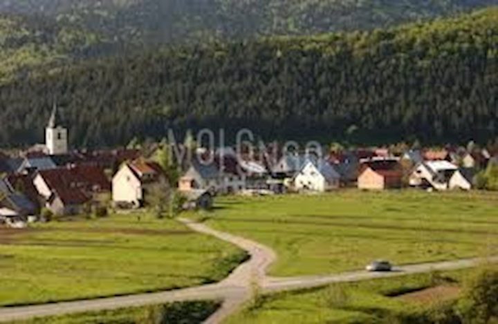 Grundstück zu verkaufen 1254 m² – Delnice