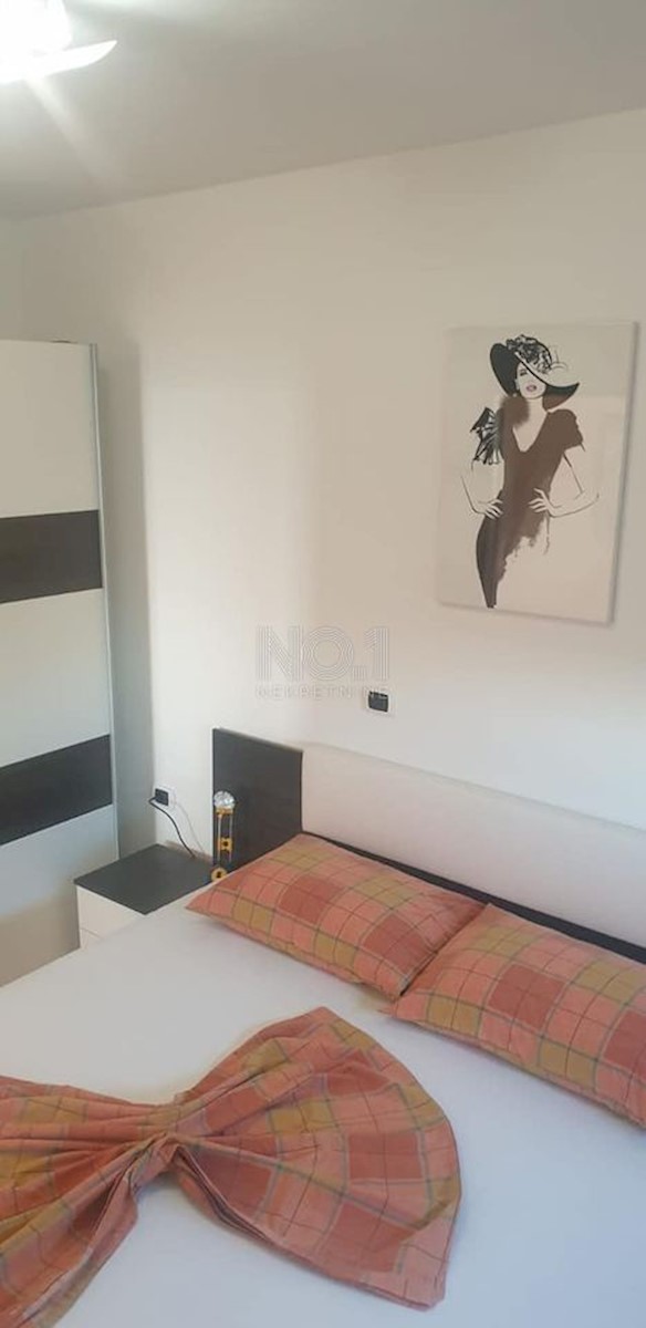 Apartmán K pronájmu - PRIMORSKO-GORANSKA KOSTRENA