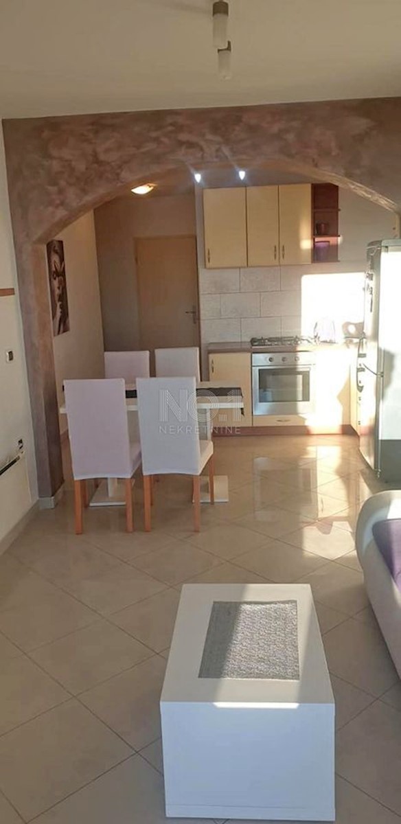 Apartmán Na prenájom - PRIMORSKO-GORANSKA KOSTRENA