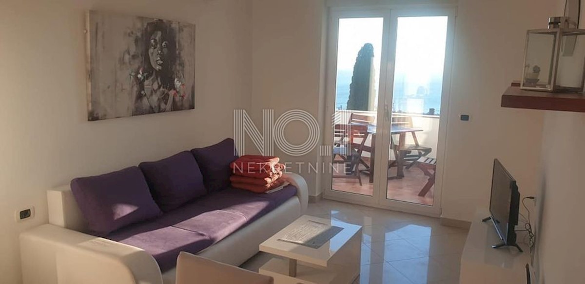 Flat For rent - PRIMORSKO-GORANSKA KOSTRENA