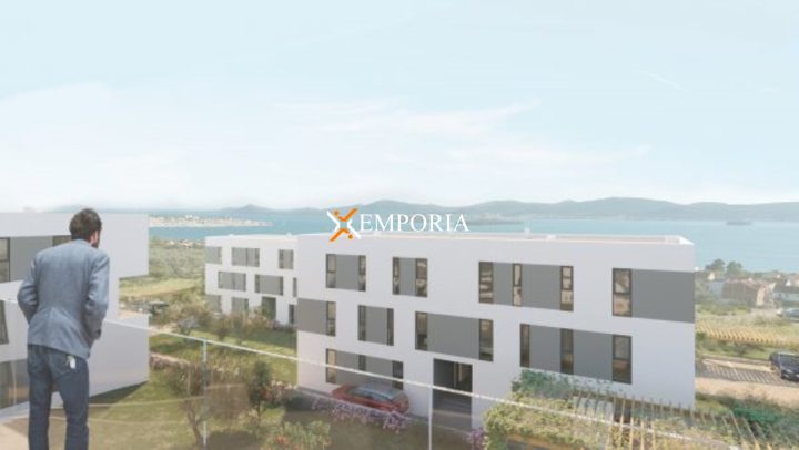 Appartamento in vendita 98 m² – Sveti Filip I Jakov
