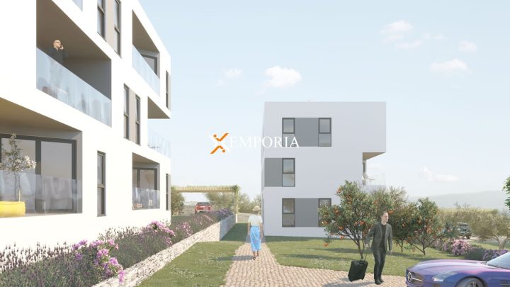 Apartment Zu verkaufen - Zadarska Sveti Filip I Jakov - foto 2/6