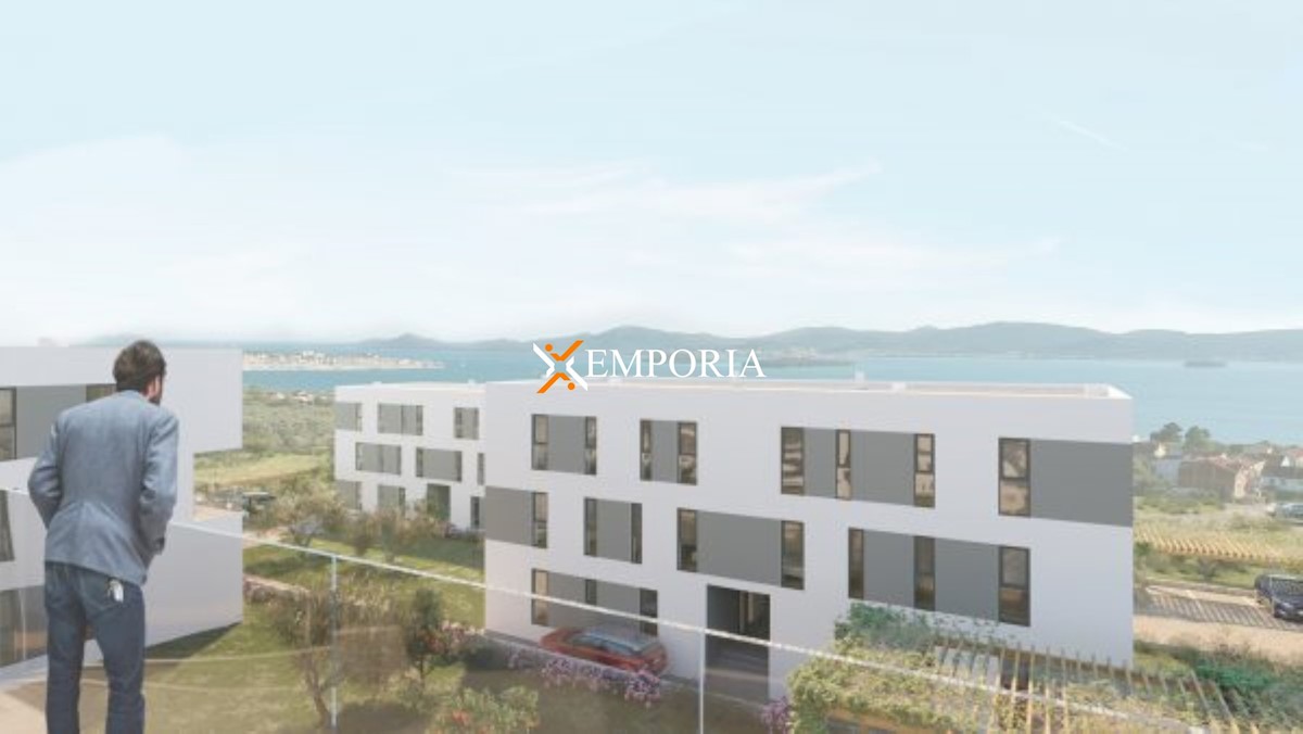 Flat For sale - ZADARSKA SVETI FILIP I JAKOV