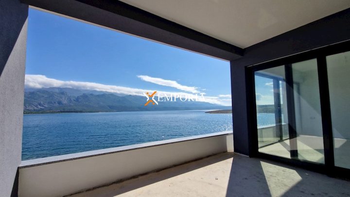 Flat for sale 134 m² – Vinjerac