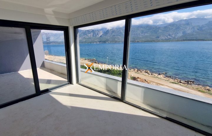 Appartement À vendre - Zadarska Posedarje - foto 3/16