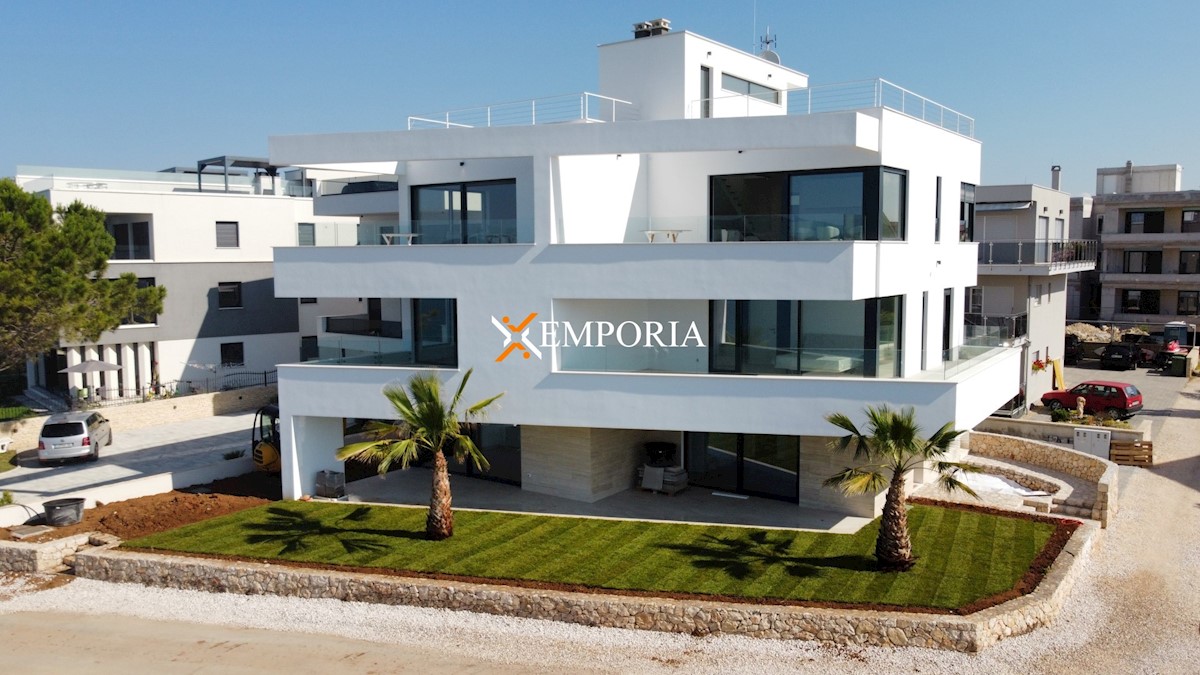 Flat For sale - ZADARSKA Sukošan
