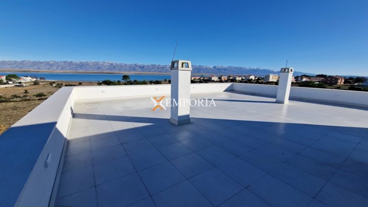Apartmán na predaj 108 m² – Vir