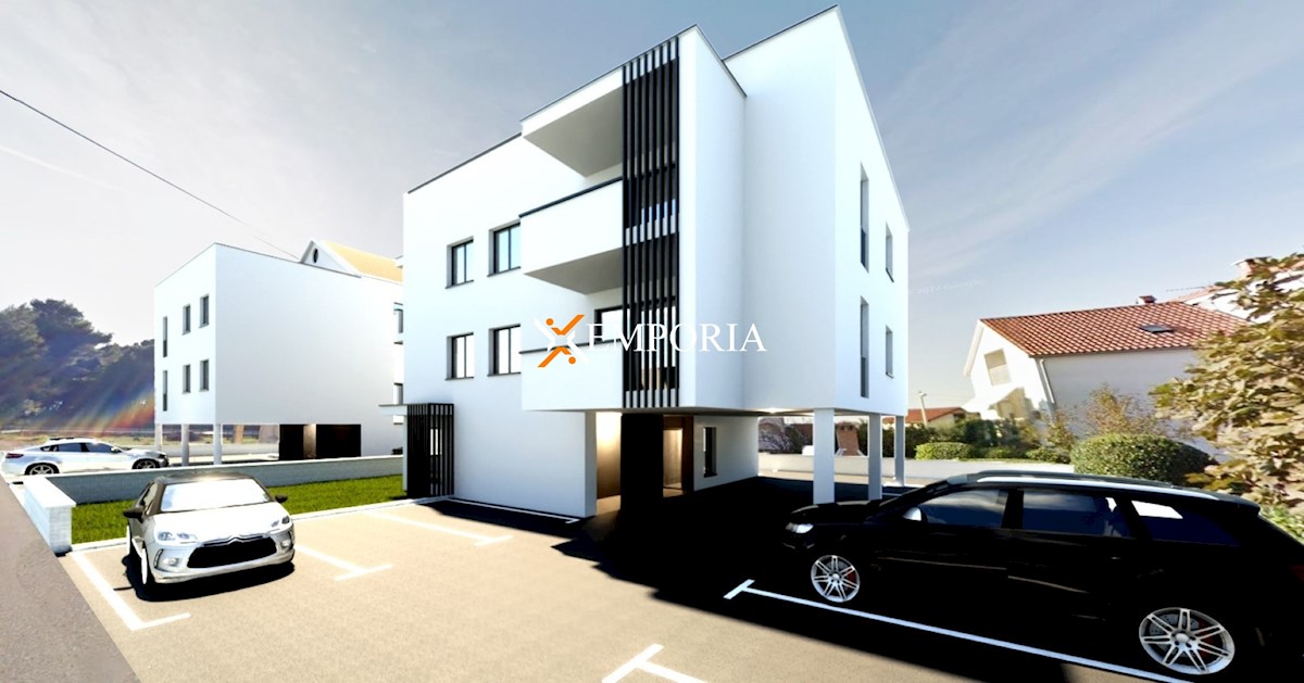 Apartment Zu verkaufen - ZADARSKA ZADAR