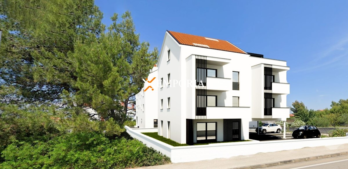 Apartment Zu verkaufen - ZADARSKA ZADAR