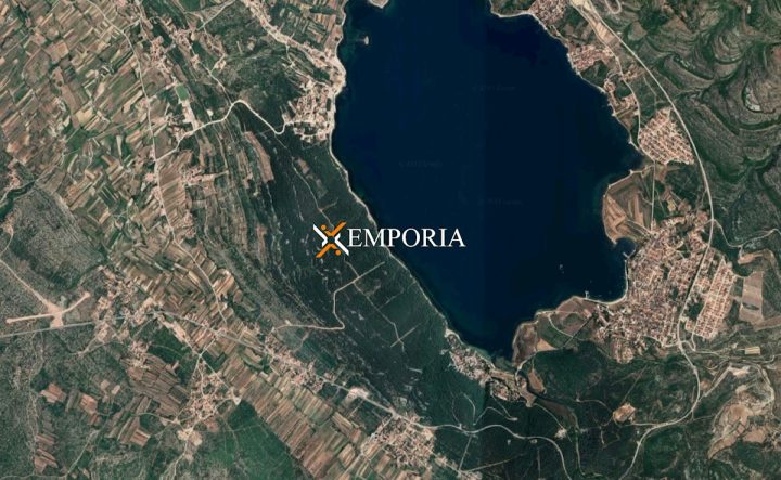 Pozemok na predaj 517 m² – Pridraga