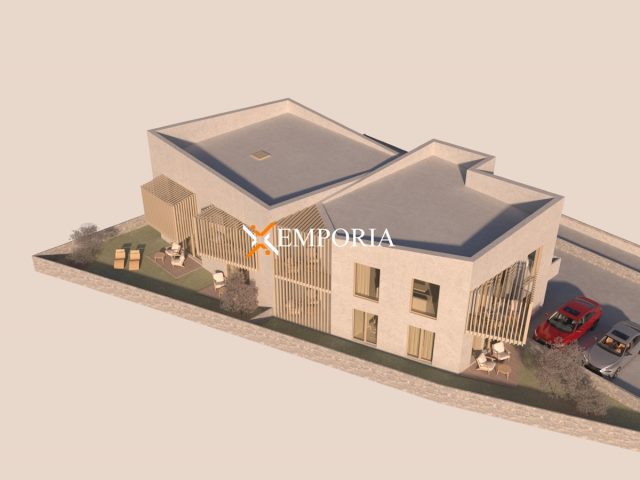 Apartmán na predaj 89 m² – Vir