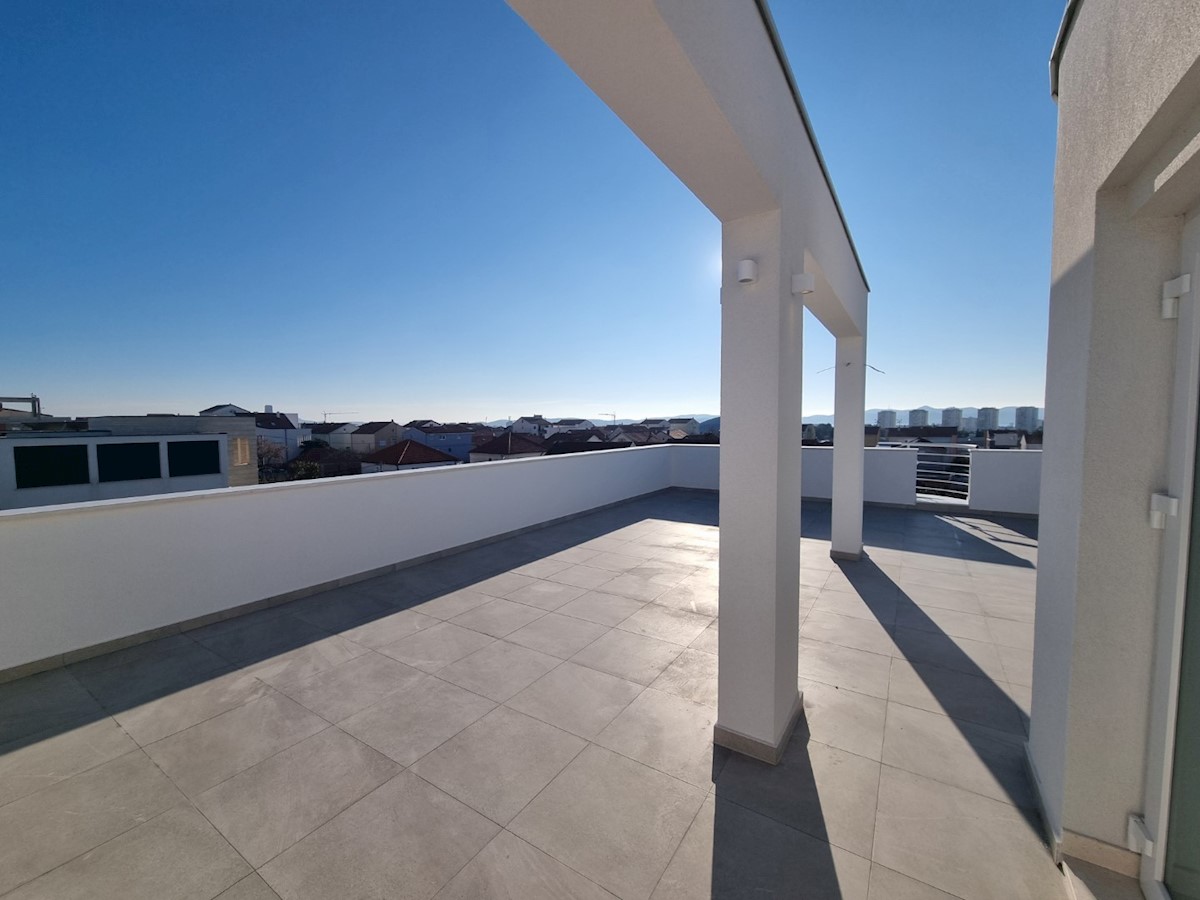 Flat For sale - ZADARSKA ZADAR