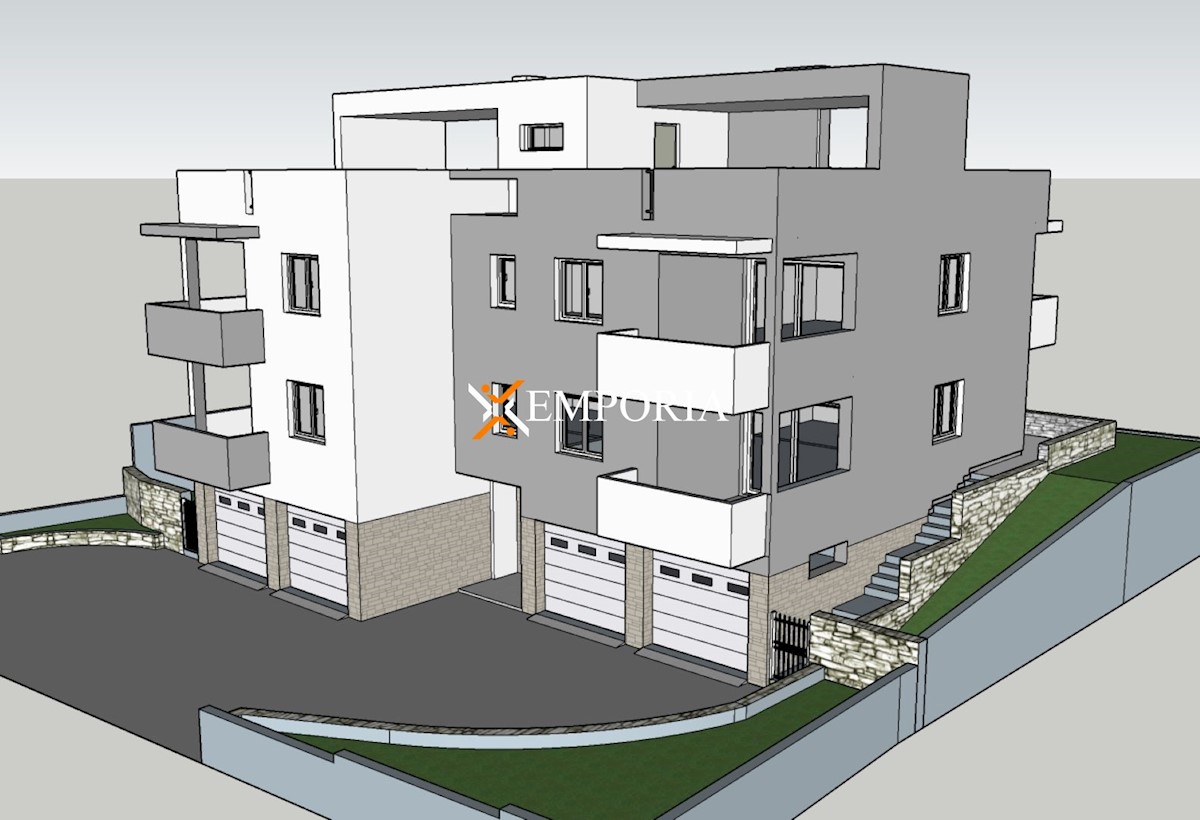 Flat For sale - Zadarska Ražanac - foto 4/6