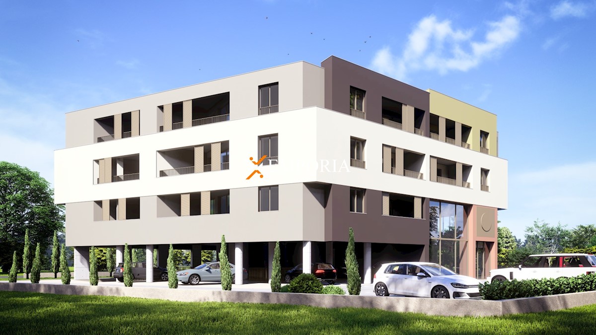 Apartma Na predaj - ZADARSKA ZADAR