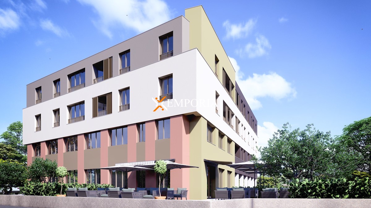 Apartment Zu verkaufen - ZADARSKA ZADAR