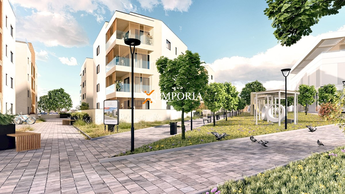 Apartmán Na prodej - ZADARSKA ZADAR