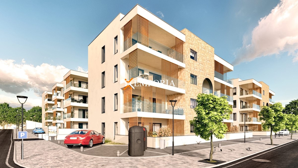 Flat For sale - ZADARSKA ZADAR