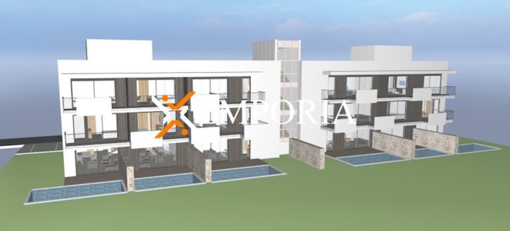 Apartment Zu verkaufen - Zadarska Privlaka - foto 2/6