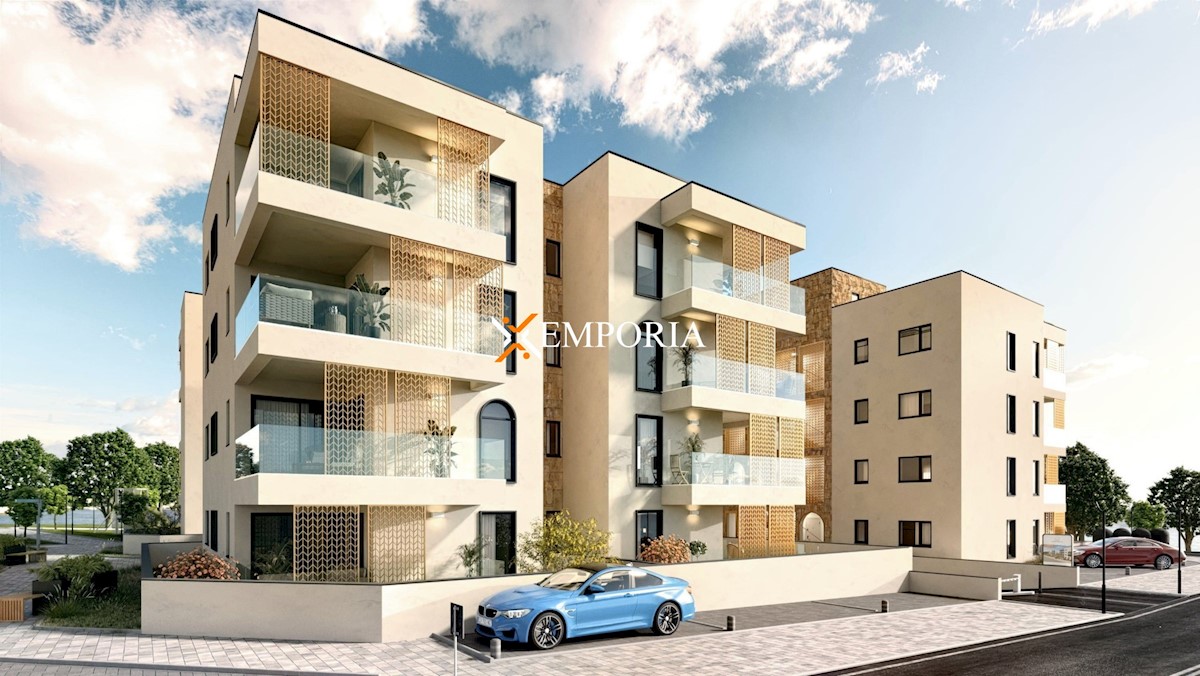 Apartment Zu verkaufen - ZADARSKA ZADAR