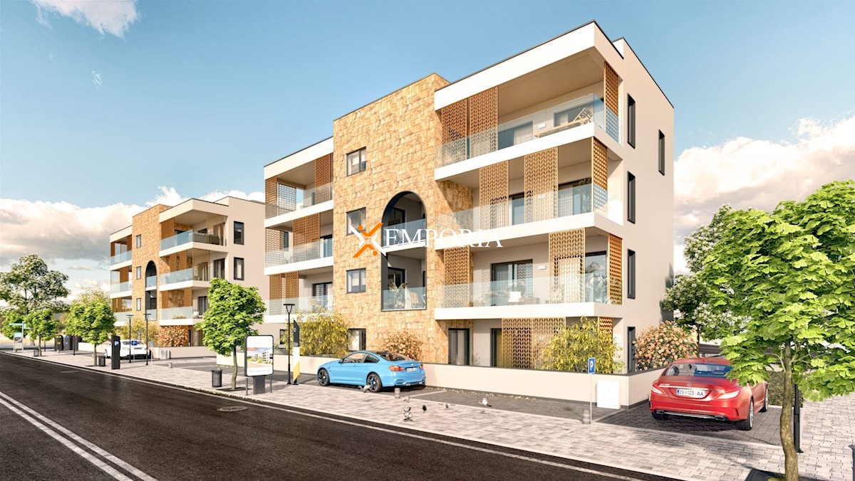 Apartment Zu verkaufen - ZADARSKA ZADAR