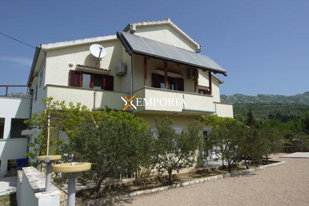 House For sale - ZADARSKA STARIGRAD